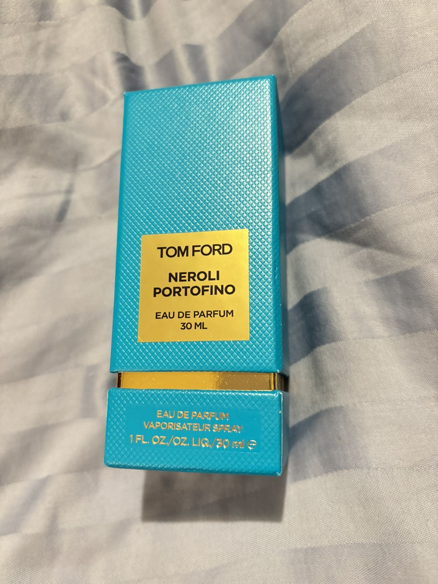 Tom Ford