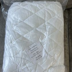Brand New Queen Size Matters Pad