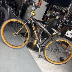 SE BIKE 29er