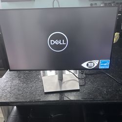 Dell monitor