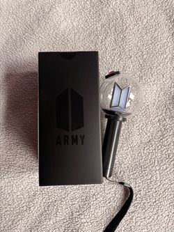 Ver.4 bts lightstick