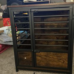 Pet House Crate
