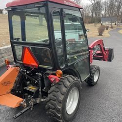 Mahindra Max26 