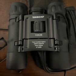 Binoculars