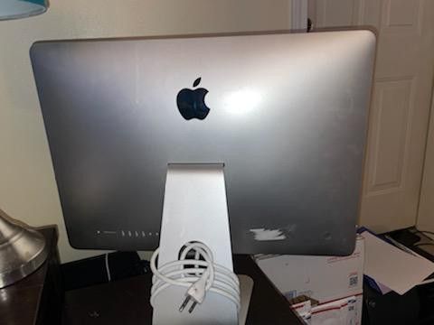 🔥🔥 IMAC Desktop (2013)