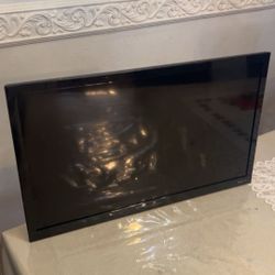 Plasma TV