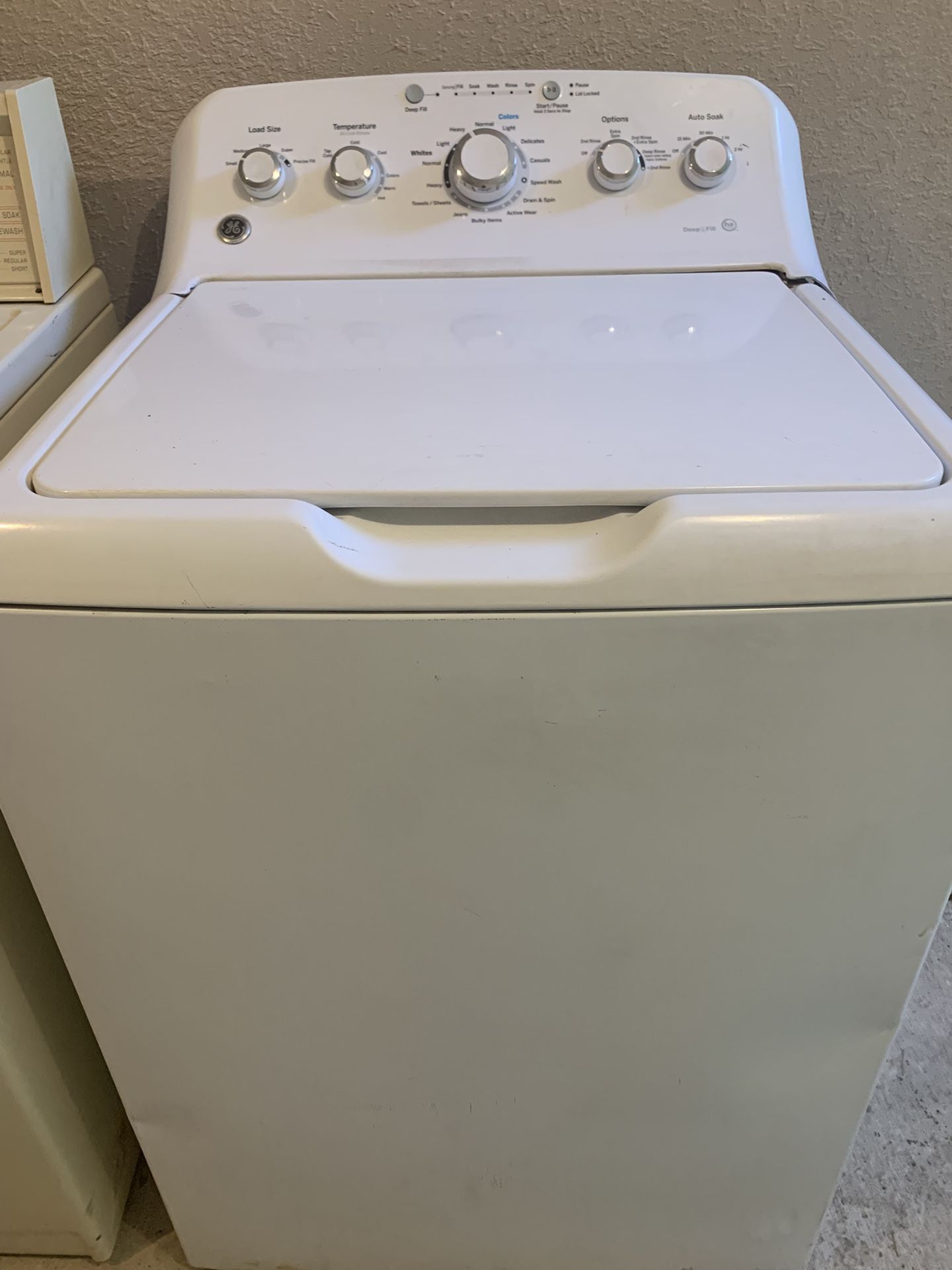 Washers For Sale