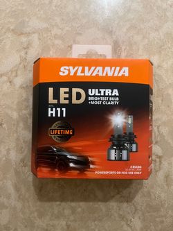 Sylvania LED H11