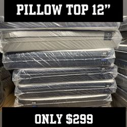 CALIFORNIA KING EASTERN KING 