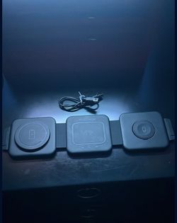 Magsafe Charger