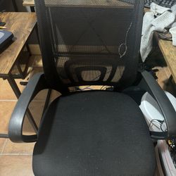 Computer Chair 