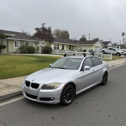 2010 Bmw 328i Sport 