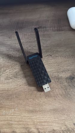 ElecMoga USB WIFI Adapter