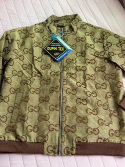 Jacket men’s size XL new