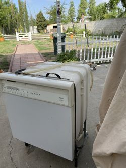 Dish Washer