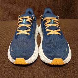Hoka One One Arahi 7 Running Shoe Men's sz 11.5