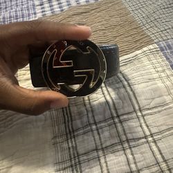 Gucci Belt 