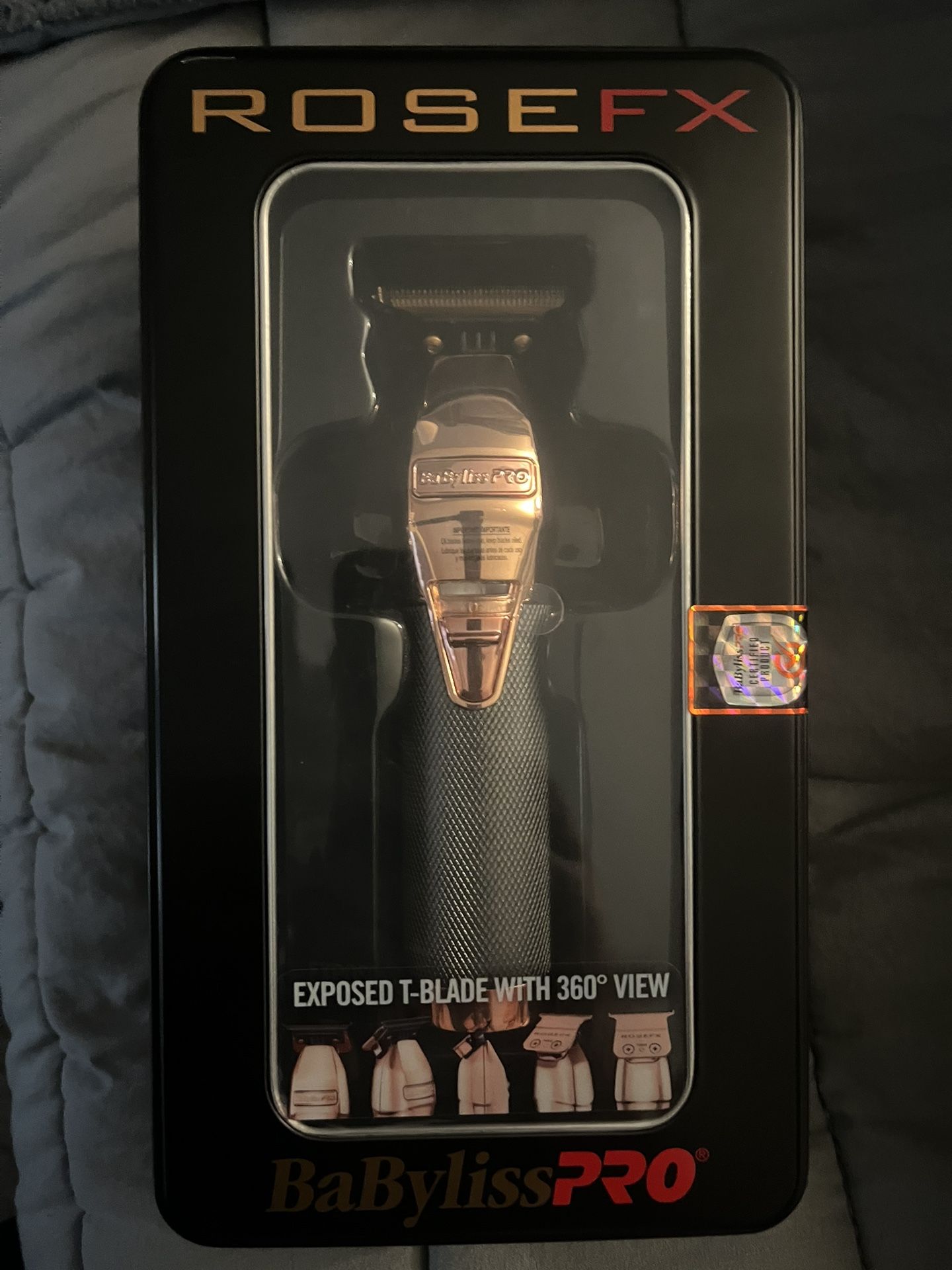Babyliss Pro Trimmer