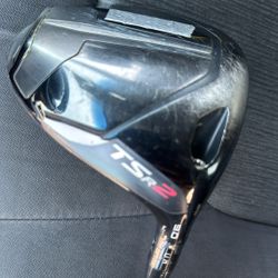 Tsr2 Titleist 