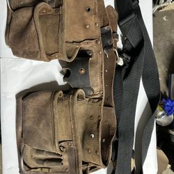 Tool Belts