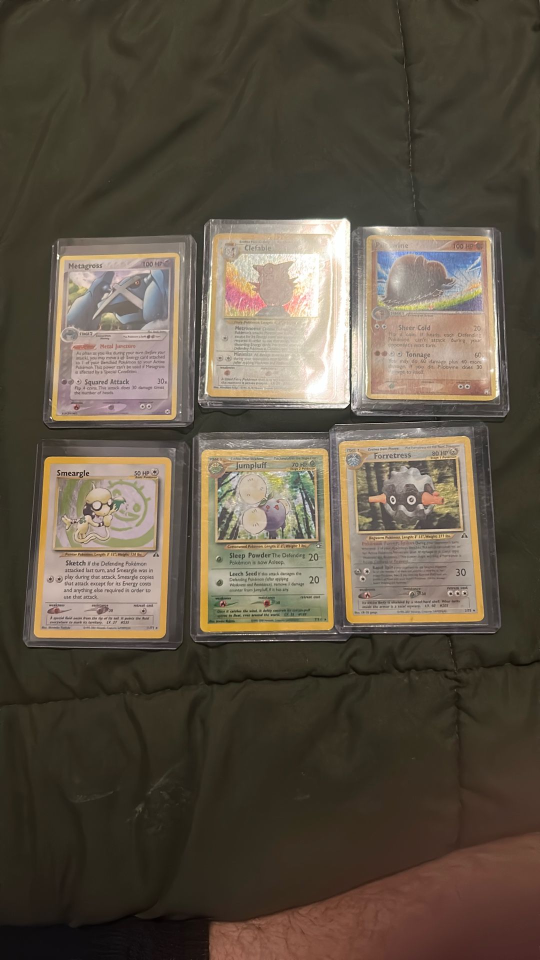 Vintage Bundle Lightly Played Multiple Sets