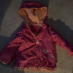 Jacket toddler