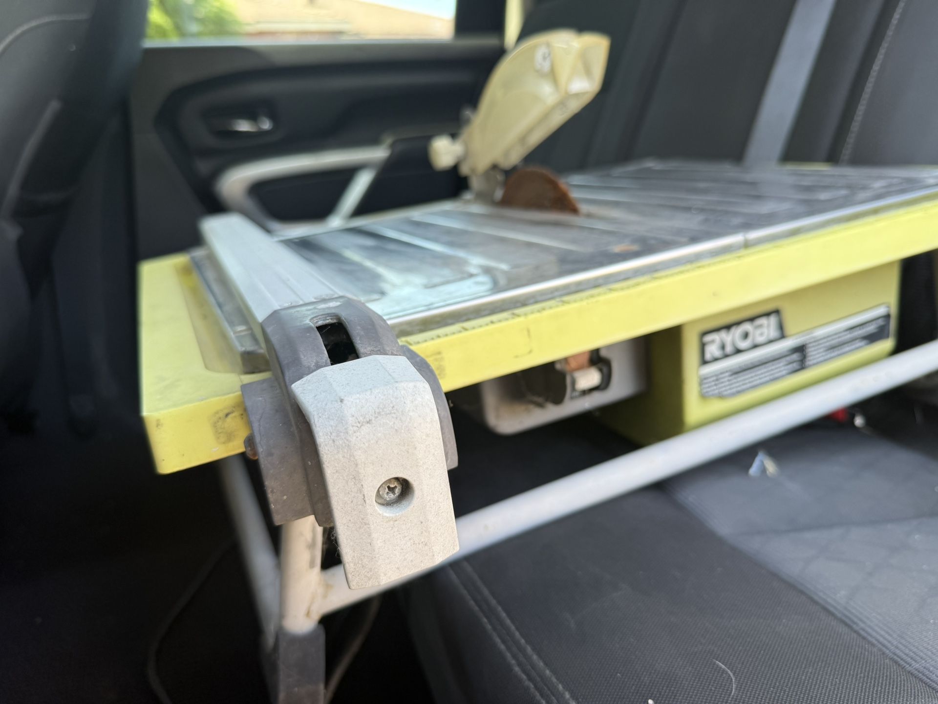Table Saw