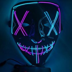 Halloween Mask