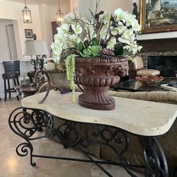 Orchid Arrangement