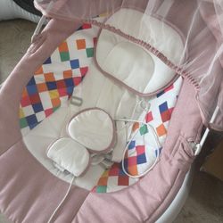 Baby Swing Musical