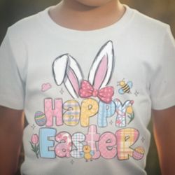 Easter Shirts 