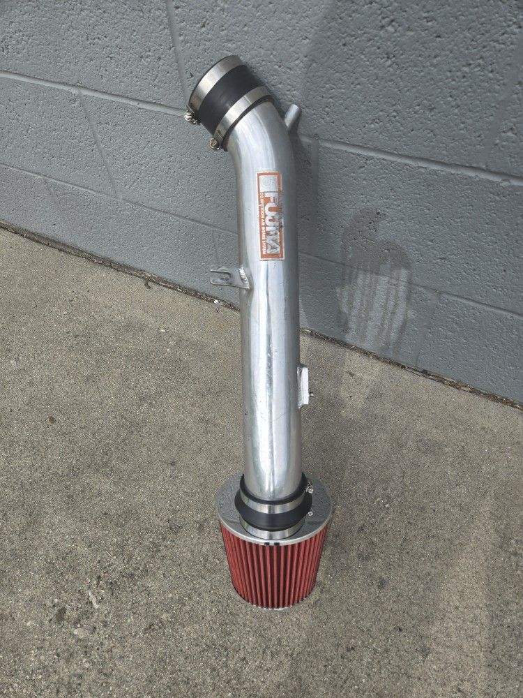 03 - 06 INFINITI G35/ M35 NISSAN 350Z 3.5L V6 SELLING FUJITA COLD AIR INTAKE