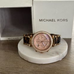 Michael Kors Women’s Watch 