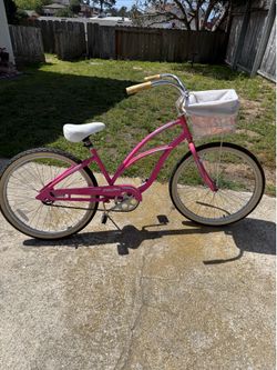 Electra Cruiser