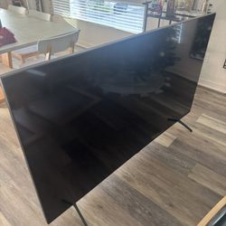 75 Inch Samsung TV