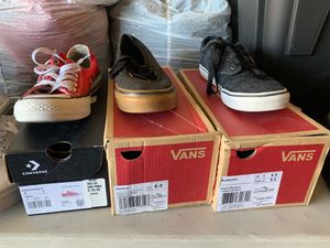{keywor d} vans ceres