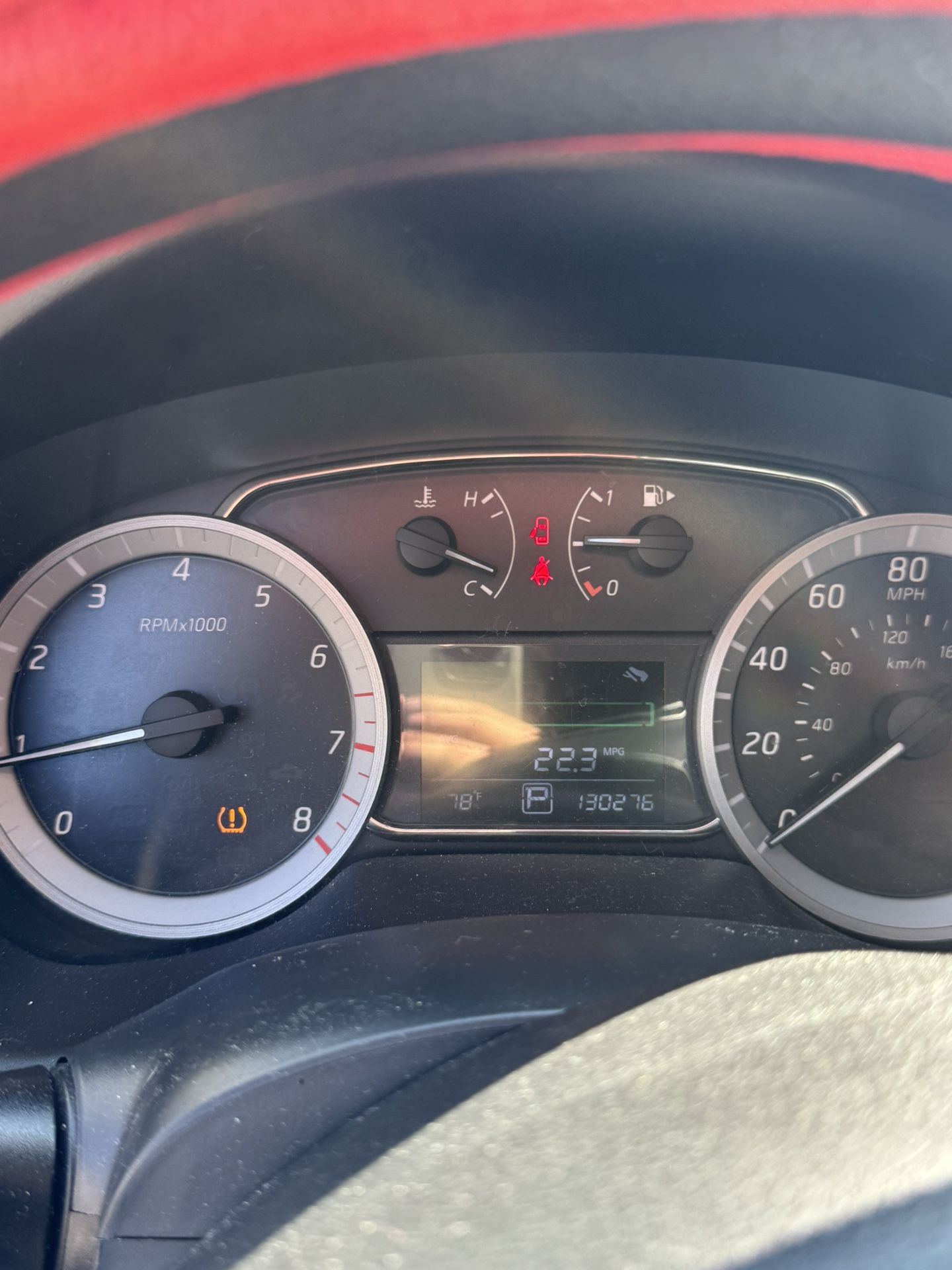 2013 Nissan Sentra