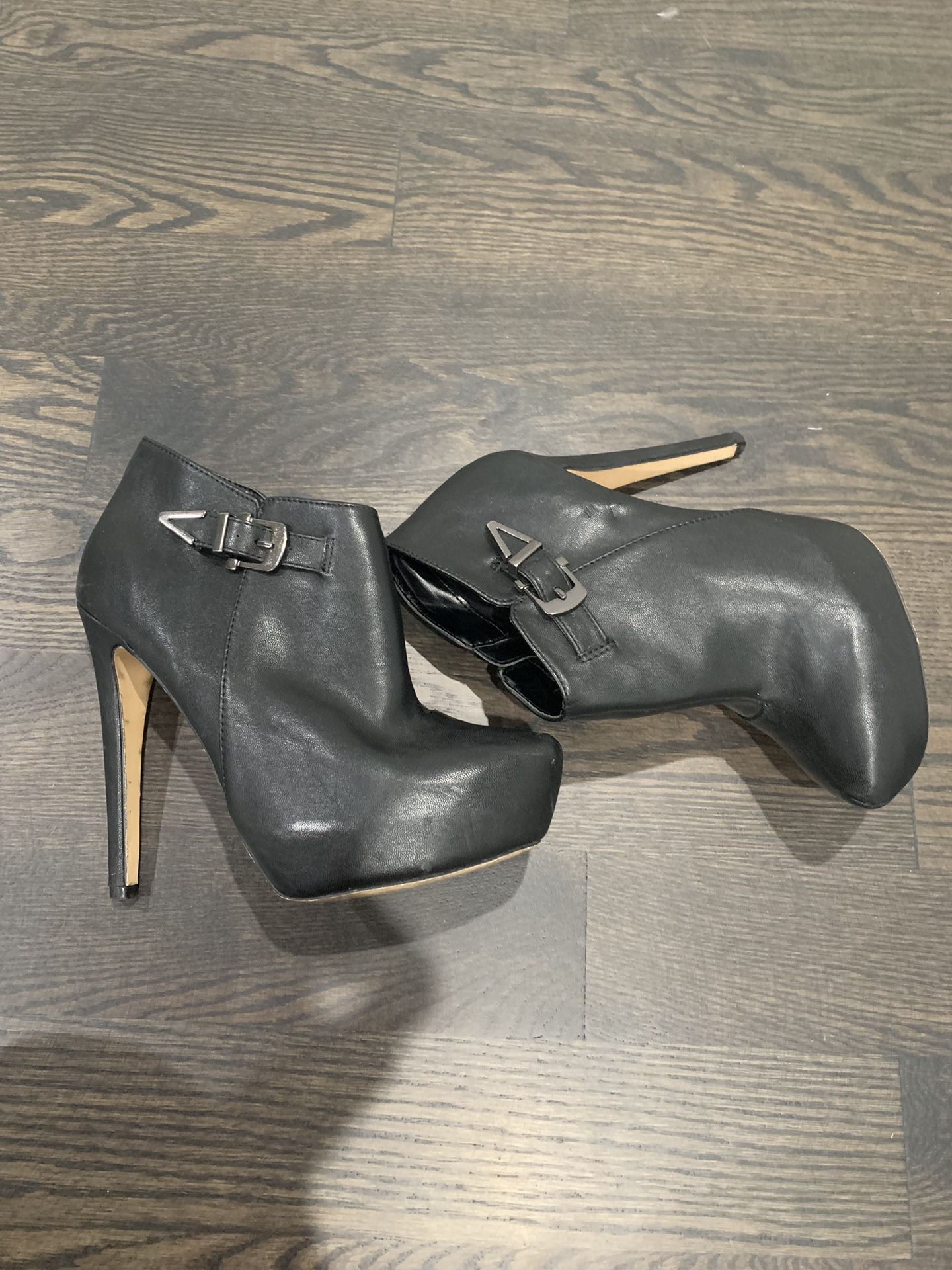 Aldo ankle boots
