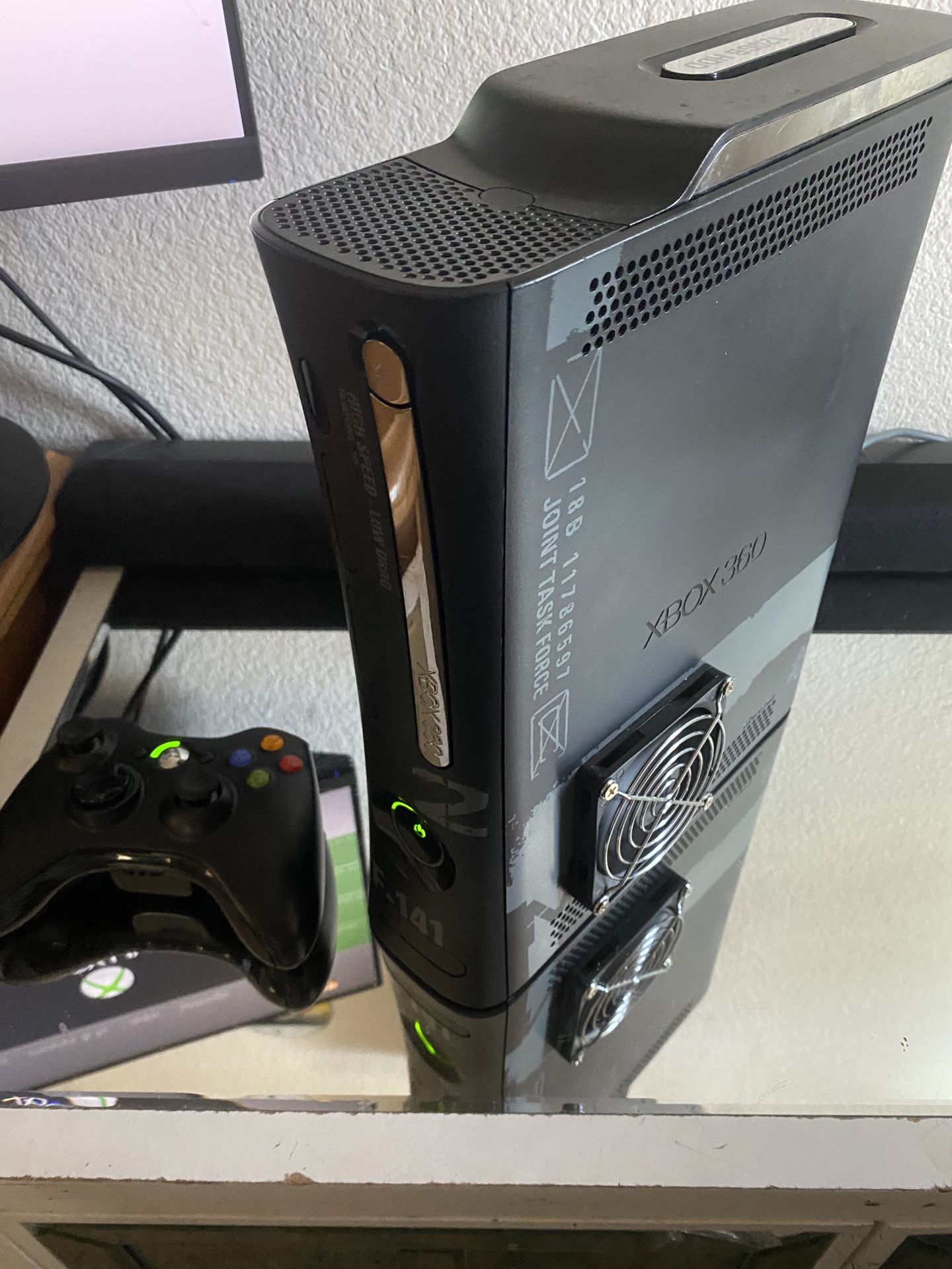 Xbox 360 Limited Edition
