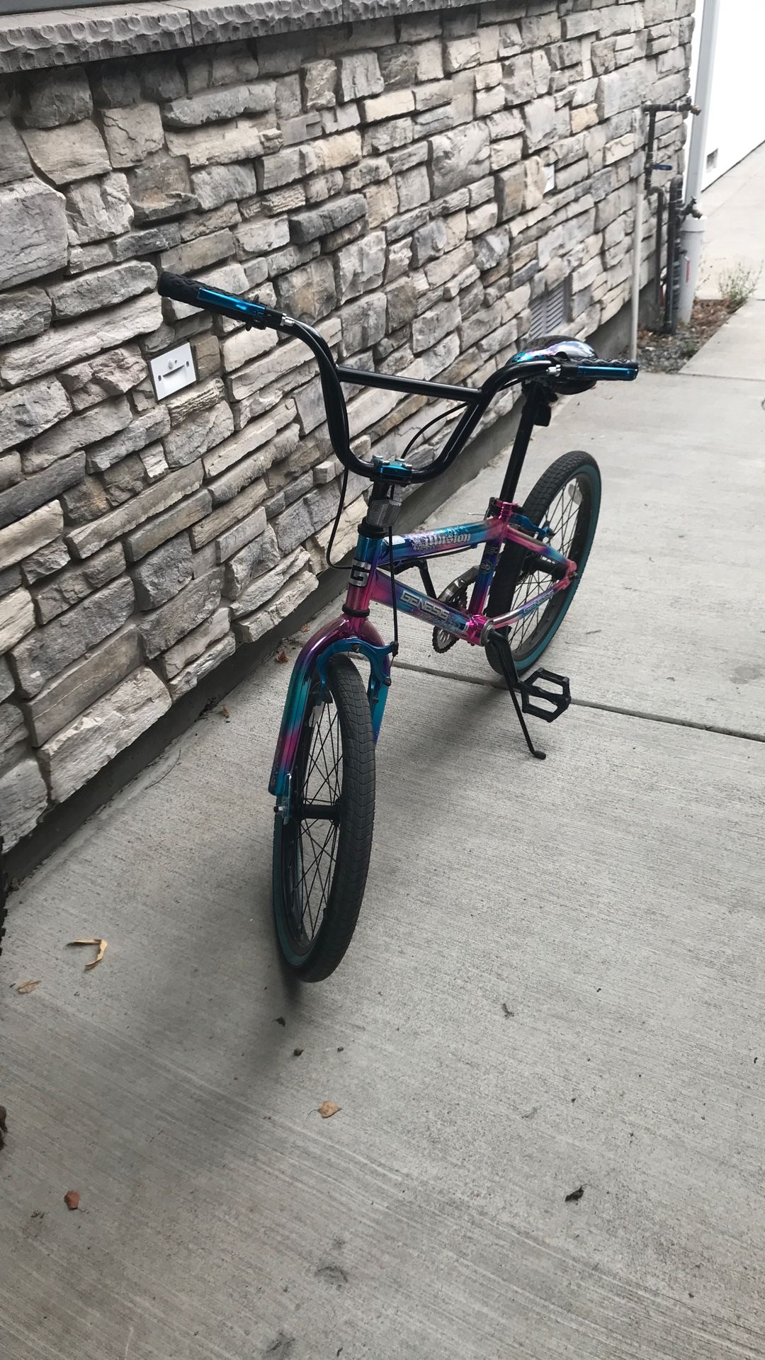 Kids Bicycle
