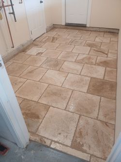 Se Hacen Trabajos De Tile Backsplash