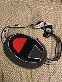 CHAMPION BAG FOR SALE ‼️
