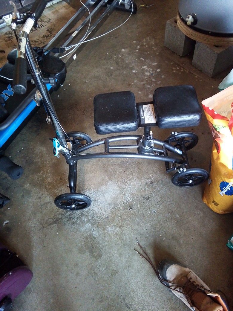 Surgery Bike