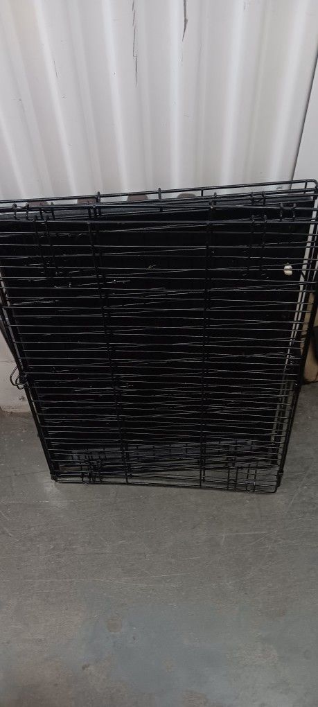 Small Dog / Puppy Cage