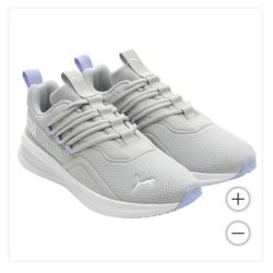 PUMA ladies star vital refresh sneaker
