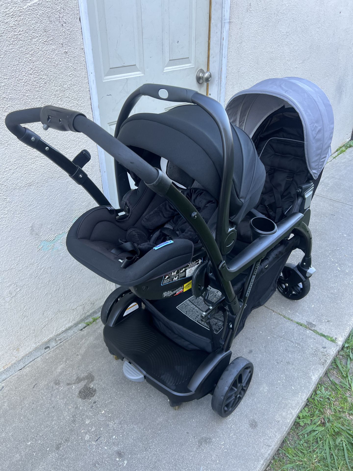 stokke finland Sleepi V3 Mini Bundle you can make it Color:Grey Gravity ANIMATED LURE CLASSIC CHARGING fake-open-box