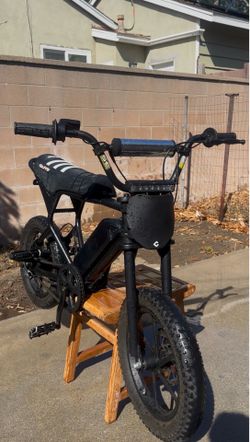 macfox m19