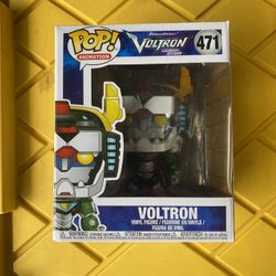 Funko Voltron 471