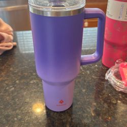 Manna Tumbler Cup
