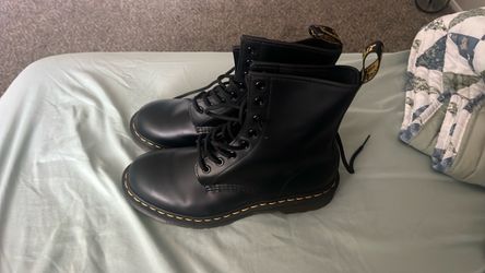 Dr. Martens Boots
